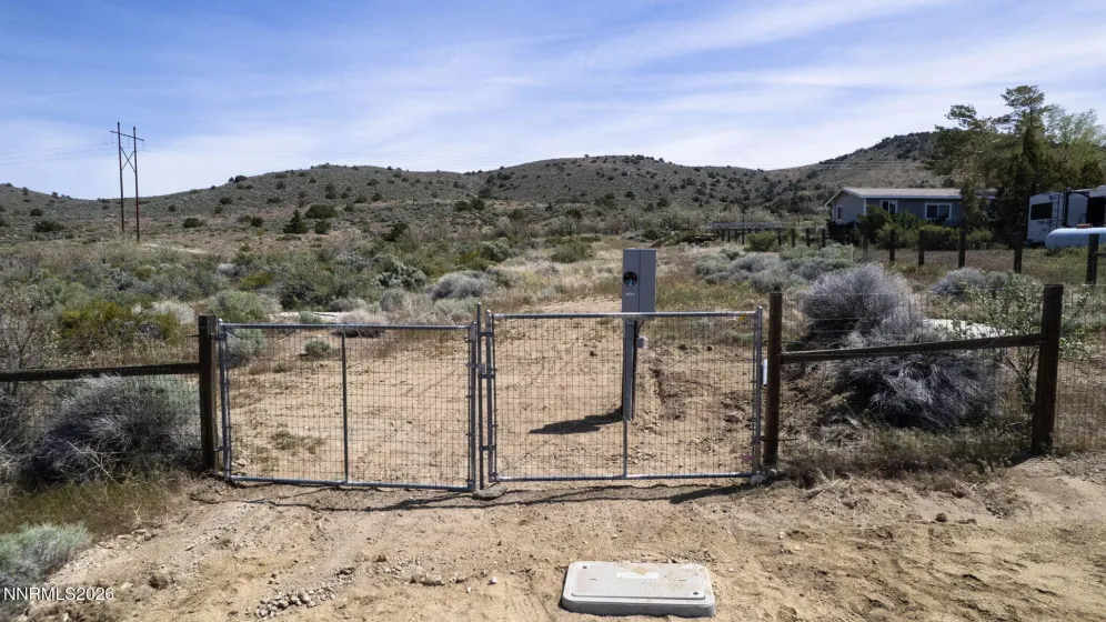 6260 Pursia, Carson City, Nevada 89701, ,Land,Residential,Pursia,0,260004910