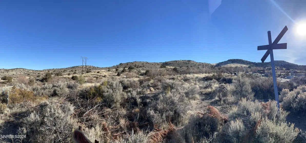 6260 Pursia, Carson City, Nevada 89701, ,Land,Residential,Pursia,0,260004910