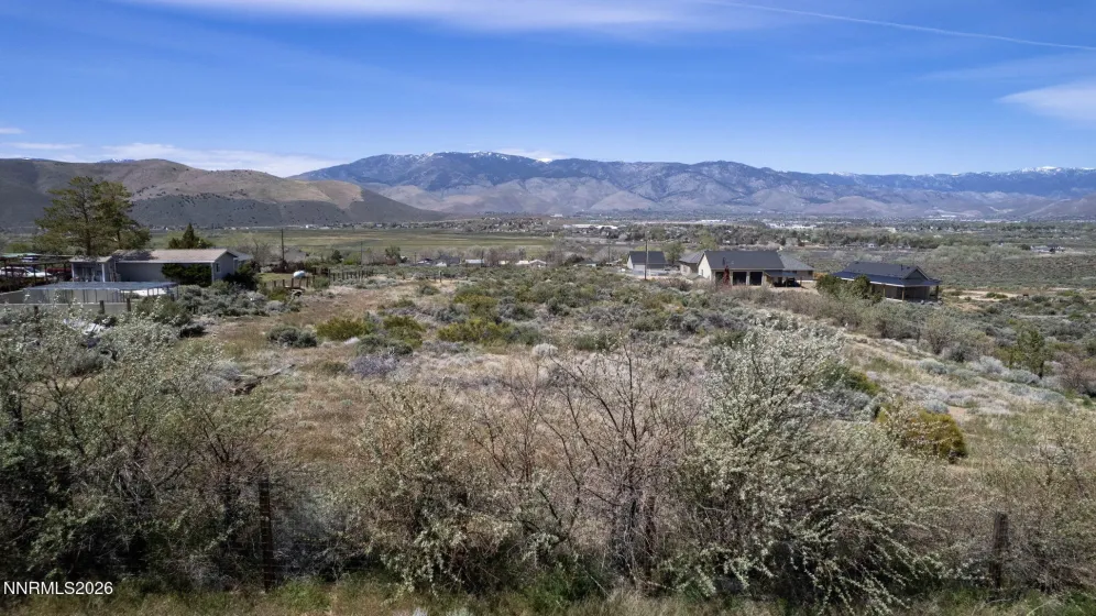 6260 Pursia, Carson City, Nevada 89701, ,Land,Residential,Pursia,0,260004910