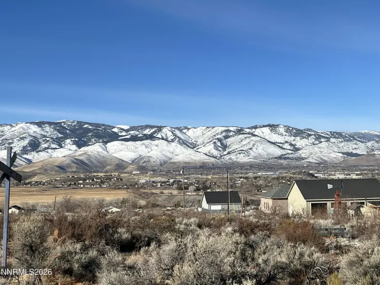6260 Pursia, Carson City, Nevada 89701, ,Land,Residential,Pursia,0,260004910