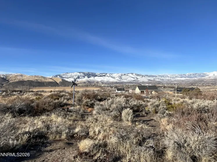 6260 Pursia, Carson City, Nevada 89701, ,Land,Residential,Pursia,0,260004910