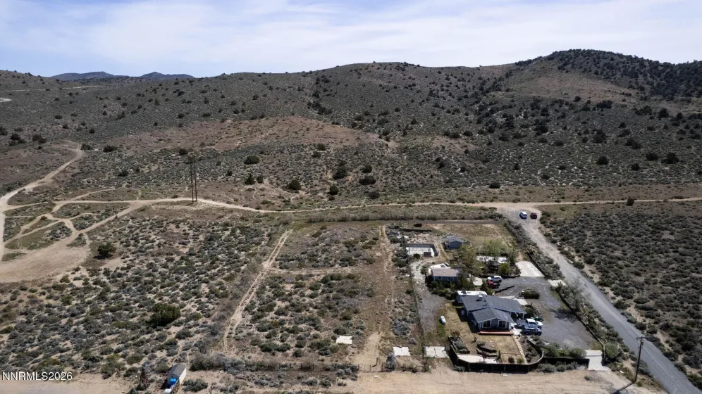 6260 Pursia, Carson City, Nevada 89701, ,Land,Residential,Pursia,0,260004910
