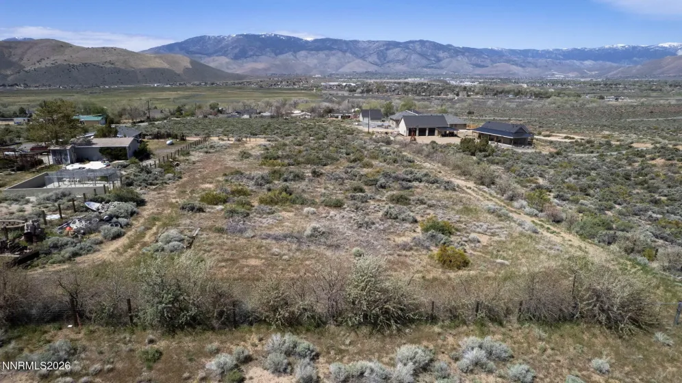 6260 Pursia, Carson City, Nevada 89701, ,Land,Residential,Pursia,0,260004910
