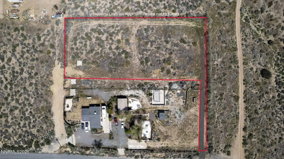 6260 Pursia, Carson City, Nevada 89701, ,Land,Residential,Pursia,0,260004910