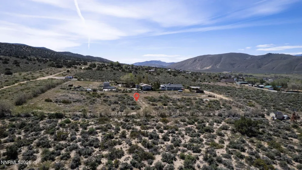 6260 Pursia, Carson City, Nevada 89701, ,Land,Residential,Pursia,0,260004910