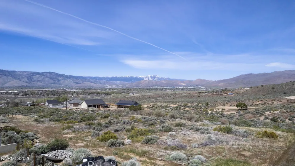 6260 Pursia, Carson City, Nevada 89701, ,Land,Residential,Pursia,0,260004910