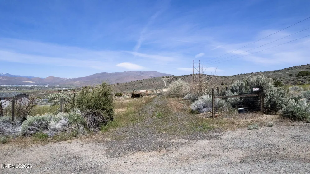 6260 Pursia, Carson City, Nevada 89701, ,Land,Residential,Pursia,0,260004910