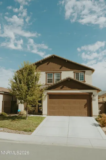 2112 Maradona, Sparks, Nevada 89436, 4 Bedrooms Bedrooms, ,3 BathroomsBathrooms,Residential,Residential,Maradona,0,260007940