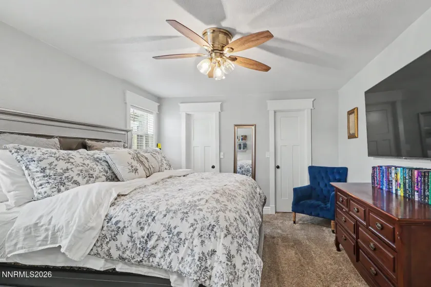 380 Bailey, Fallon, Nevada 89406, 4 Bedrooms Bedrooms, ,3 BathroomsBathrooms,Residential,Residential,Bailey,0,260007919