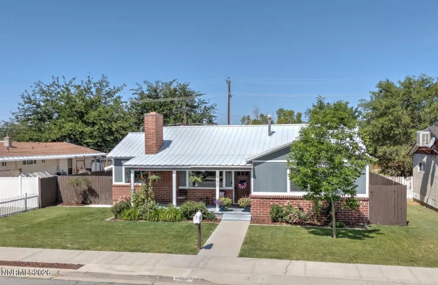 380 Bailey, Fallon, Nevada 89406, 4 Bedrooms Bedrooms, ,3 BathroomsBathrooms,Residential,Residential,Bailey,0,260007919