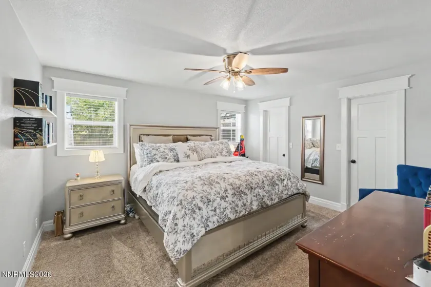 380 Bailey, Fallon, Nevada 89406, 4 Bedrooms Bedrooms, ,3 BathroomsBathrooms,Residential,Residential,Bailey,0,260007919