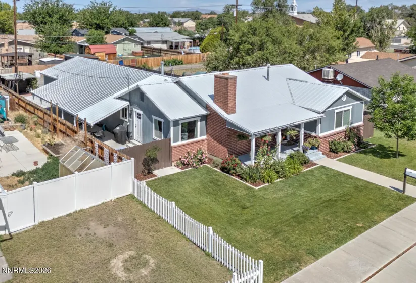 380 Bailey, Fallon, Nevada 89406, 4 Bedrooms Bedrooms, ,3 BathroomsBathrooms,Residential,Residential,Bailey,0,260007919