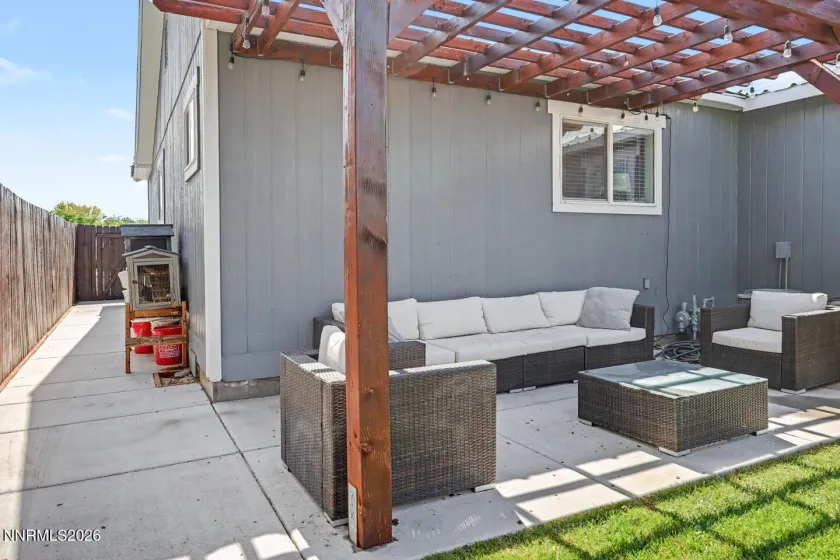 380 Bailey, Fallon, Nevada 89406, 4 Bedrooms Bedrooms, ,3 BathroomsBathrooms,Residential,Residential,Bailey,0,260007919