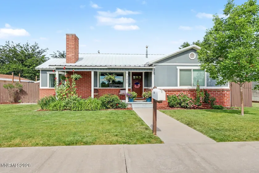 380 Bailey, Fallon, Nevada 89406, 4 Bedrooms Bedrooms, ,3 BathroomsBathrooms,Residential,Residential,Bailey,0,260007919
