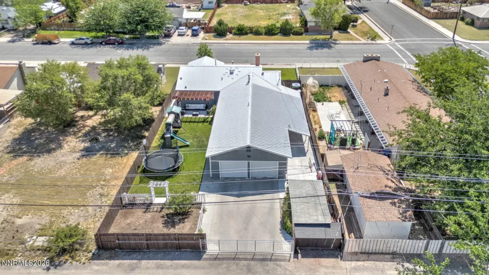 380 Bailey, Fallon, Nevada 89406, 4 Bedrooms Bedrooms, ,3 BathroomsBathrooms,Residential,Residential,Bailey,0,260007919