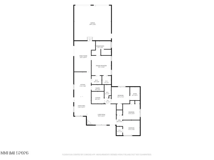 380 Bailey, Fallon, Nevada 89406, 4 Bedrooms Bedrooms, ,3 BathroomsBathrooms,Residential,Residential,Bailey,0,260007919