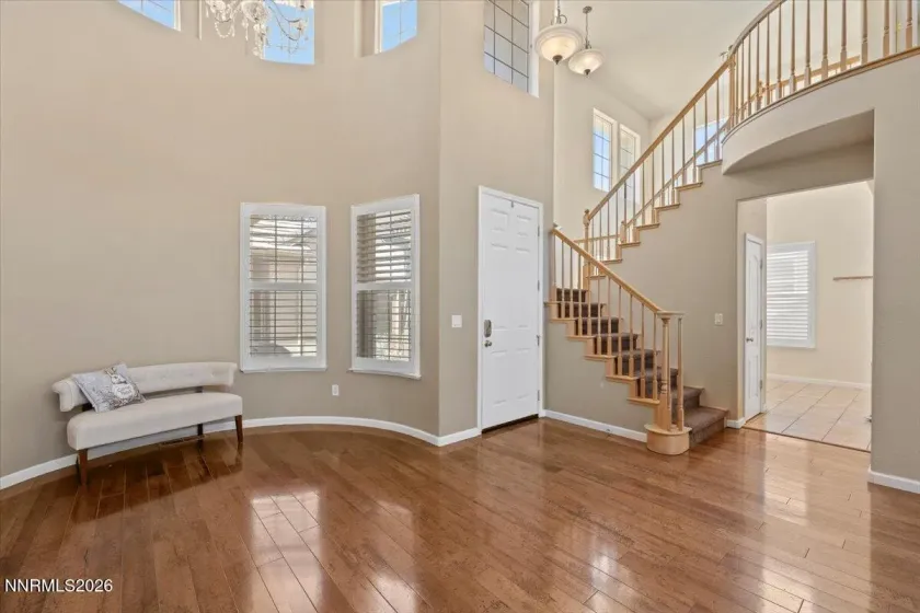 Dining Room/Entry