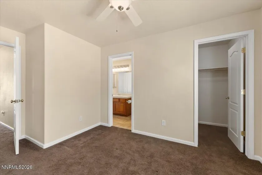 Upstairs Bedroom