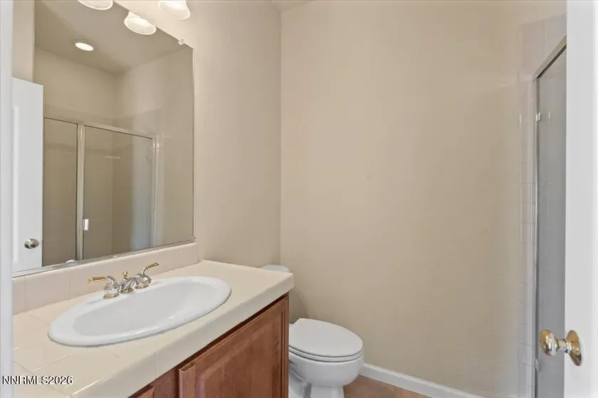Casita Bathroom