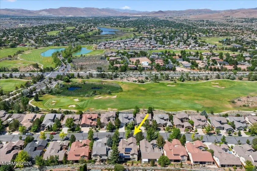 3083 Ten Mile, Sparks, Nevada 89436, 5 Bedrooms Bedrooms, ,4 BathroomsBathrooms,Residential,Residential,Ten Mile,0,260007922