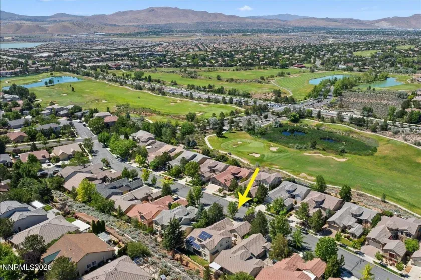 3083 Ten Mile, Sparks, Nevada 89436, 5 Bedrooms Bedrooms, ,4 BathroomsBathrooms,Residential,Residential,Ten Mile,0,260007922