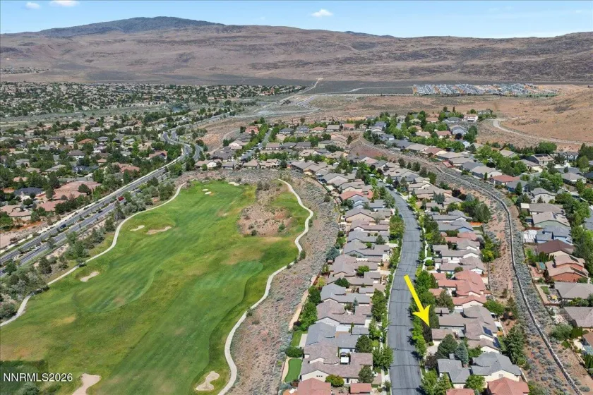 3083 Ten Mile, Sparks, Nevada 89436, 5 Bedrooms Bedrooms, ,4 BathroomsBathrooms,Residential,Residential,Ten Mile,0,260007922