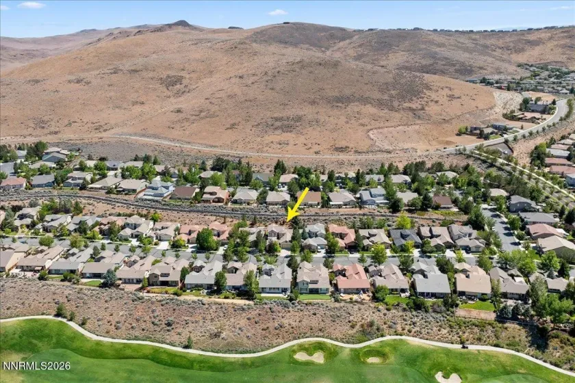 3083 Ten Mile, Sparks, Nevada 89436, 5 Bedrooms Bedrooms, ,4 BathroomsBathrooms,Residential,Residential,Ten Mile,0,260007922