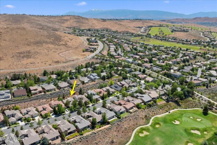 3083 Ten Mile, Sparks, Nevada 89436, 5 Bedrooms Bedrooms, ,4 BathroomsBathrooms,Residential,Residential,Ten Mile,0,260007922