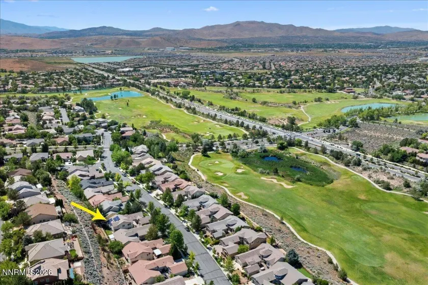 3083 Ten Mile, Sparks, Nevada 89436, 5 Bedrooms Bedrooms, ,4 BathroomsBathrooms,Residential,Residential,Ten Mile,0,260007922