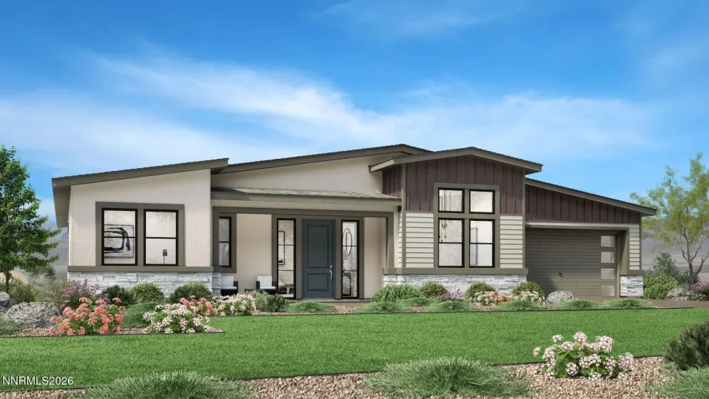 2552 Steel Hammer, Reno, Nevada 89521, 2 Bedrooms Bedrooms, ,3 BathroomsBathrooms,Residential,Residential,Steel Hammer,0,260007924
