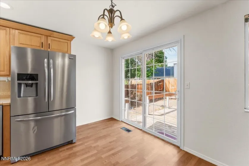 1580 Hamilton, Sparks, Nevada 89434, 3 Bedrooms Bedrooms, ,2 BathroomsBathrooms,Residential,Residential,Hamilton,0,260007925