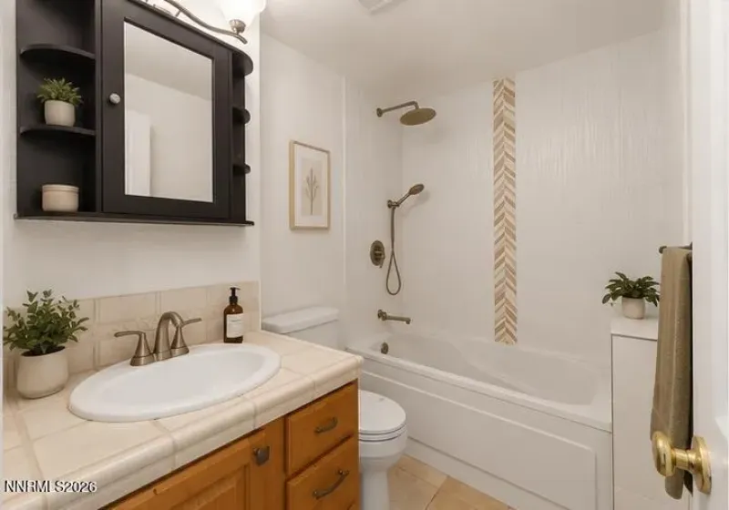 1580 Hamilton, Sparks, Nevada 89434, 3 Bedrooms Bedrooms, ,2 BathroomsBathrooms,Residential,Residential,Hamilton,0,260007925
