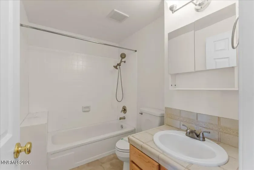 1580 Hamilton, Sparks, Nevada 89434, 3 Bedrooms Bedrooms, ,2 BathroomsBathrooms,Residential,Residential,Hamilton,0,260007925