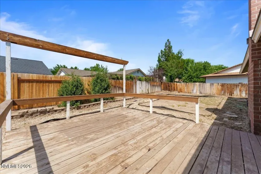 1580 Hamilton, Sparks, Nevada 89434, 3 Bedrooms Bedrooms, ,2 BathroomsBathrooms,Residential,Residential,Hamilton,0,260007925