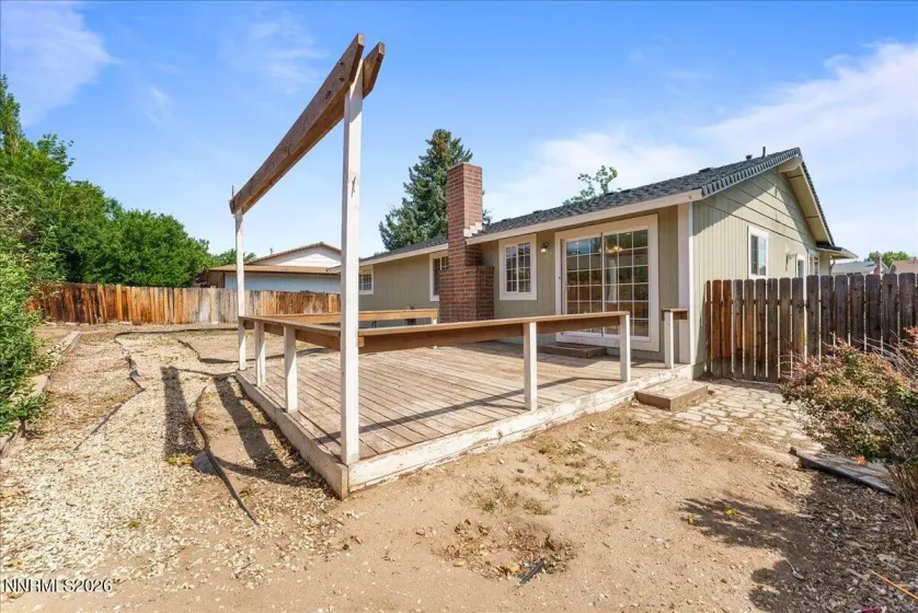 1580 Hamilton, Sparks, Nevada 89434, 3 Bedrooms Bedrooms, ,2 BathroomsBathrooms,Residential,Residential,Hamilton,0,260007925