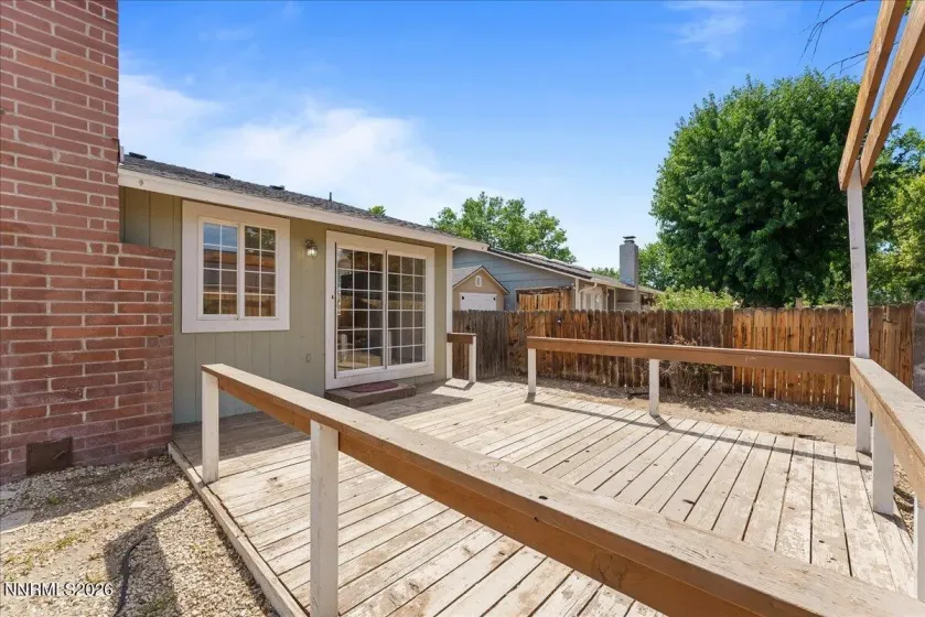 1580 Hamilton, Sparks, Nevada 89434, 3 Bedrooms Bedrooms, ,2 BathroomsBathrooms,Residential,Residential,Hamilton,0,260007925