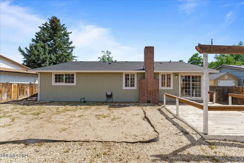 1580 Hamilton, Sparks, Nevada 89434, 3 Bedrooms Bedrooms, ,2 BathroomsBathrooms,Residential,Residential,Hamilton,0,260007925
