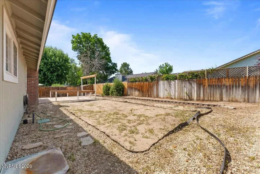 1580 Hamilton, Sparks, Nevada 89434, 3 Bedrooms Bedrooms, ,2 BathroomsBathrooms,Residential,Residential,Hamilton,0,260007925