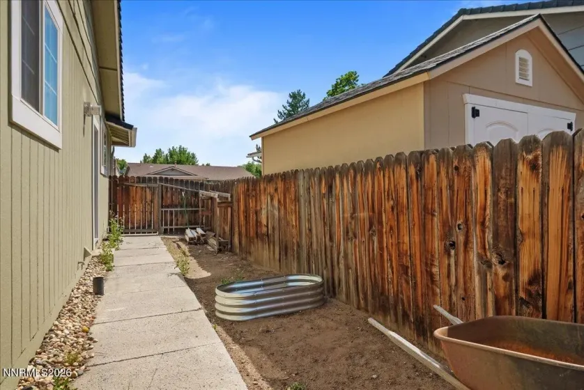 1580 Hamilton, Sparks, Nevada 89434, 3 Bedrooms Bedrooms, ,2 BathroomsBathrooms,Residential,Residential,Hamilton,0,260007925