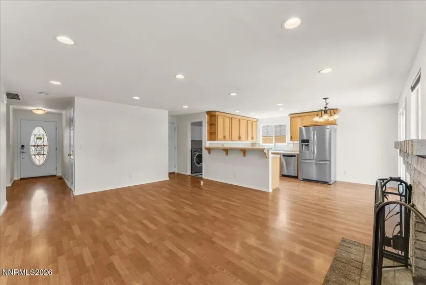 1580 Hamilton, Sparks, Nevada 89434, 3 Bedrooms Bedrooms, ,2 BathroomsBathrooms,Residential,Residential,Hamilton,0,260007925