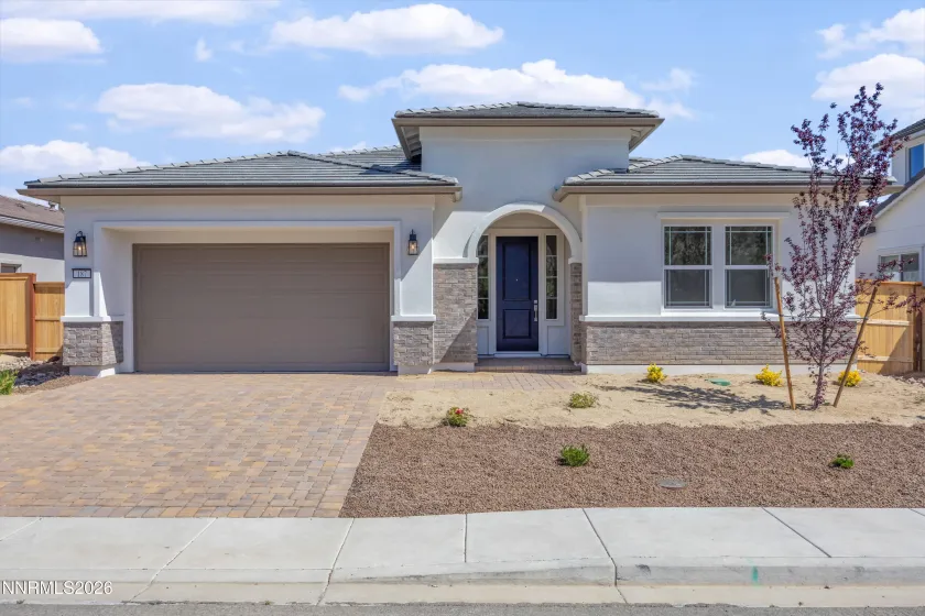 187 Starboard, Verdi, Nevada 89439, 3 Bedrooms Bedrooms, ,3 BathroomsBathrooms,Residential,Residential,Starboard,0,260007927