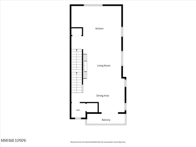 156 Rissone, Reno, Nevada 89503, 2 Bedrooms Bedrooms, ,3 BathroomsBathrooms,Residential,Residential,Rissone,0,260007930
