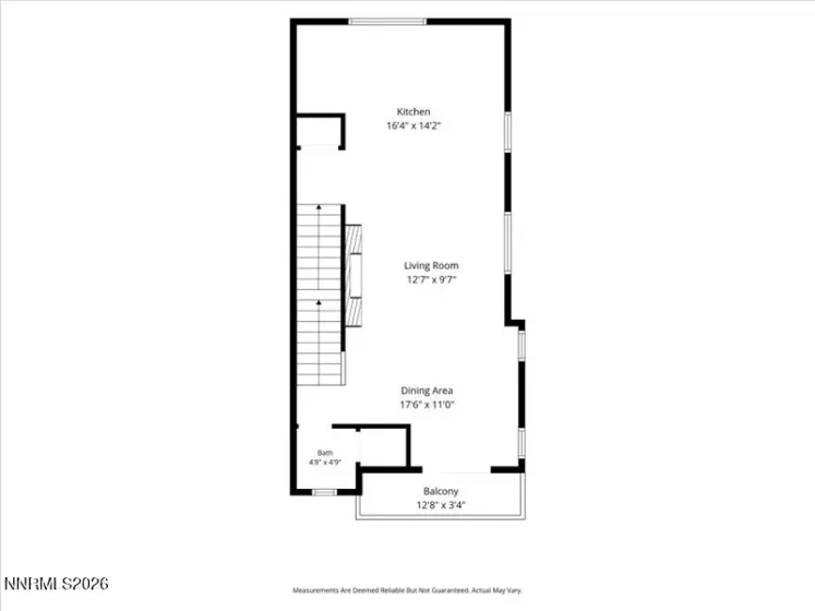 156 Rissone, Reno, Nevada 89503, 2 Bedrooms Bedrooms, ,3 BathroomsBathrooms,Residential,Residential,Rissone,0,260007930