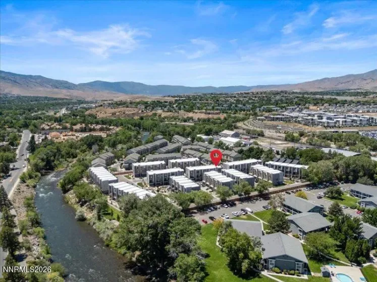 156 Rissone, Reno, Nevada 89503, 2 Bedrooms Bedrooms, ,3 BathroomsBathrooms,Residential,Residential,Rissone,0,260007930