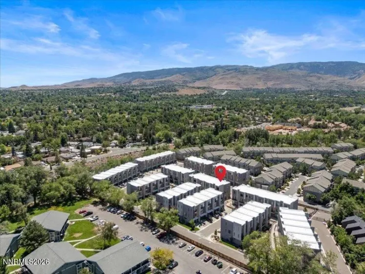 156 Rissone, Reno, Nevada 89503, 2 Bedrooms Bedrooms, ,3 BathroomsBathrooms,Residential,Residential,Rissone,0,260007930