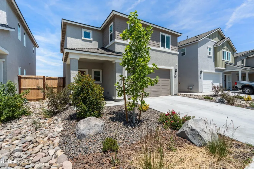 7745 Wandering, Reno, Nevada 89506, 4 Bedrooms Bedrooms, ,3 BathroomsBathrooms,Residential,Residential,Wandering,0,260007931