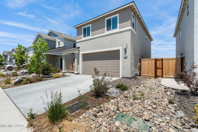 7745 Wandering, Reno, Nevada 89506, 4 Bedrooms Bedrooms, ,3 BathroomsBathrooms,Residential,Residential,Wandering,0,260007931