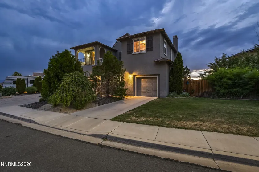 1583 Cloud Peak, Sparks, Nevada 89436, 5 Bedrooms Bedrooms, ,4 BathroomsBathrooms,Residential,Residential,Cloud Peak,0,260007932