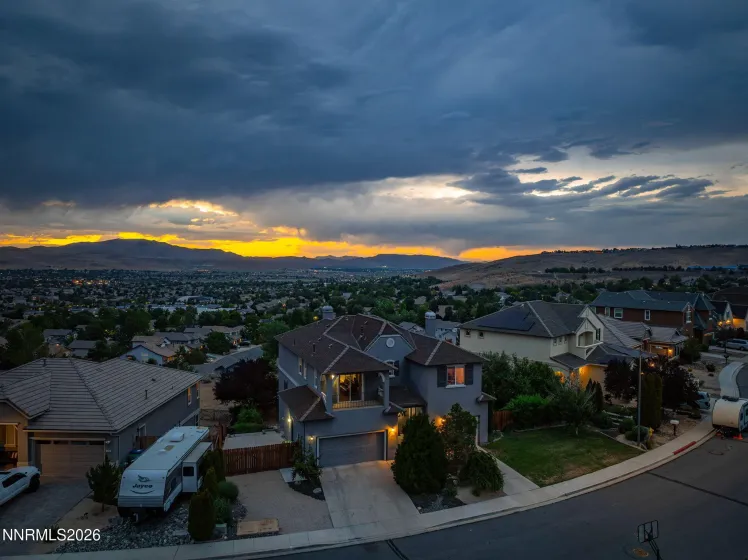 1583 Cloud Peak, Sparks, Nevada 89436, 5 Bedrooms Bedrooms, ,4 BathroomsBathrooms,Residential,Residential,Cloud Peak,0,260007932