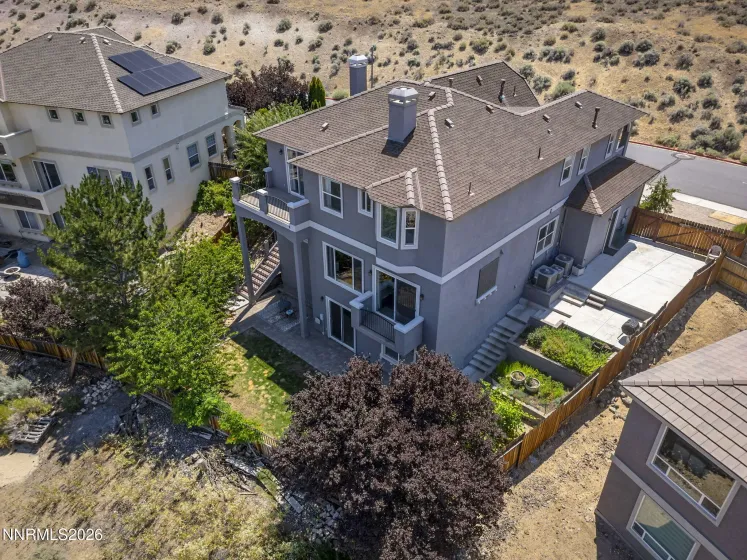 1583 Cloud Peak, Sparks, Nevada 89436, 5 Bedrooms Bedrooms, ,4 BathroomsBathrooms,Residential,Residential,Cloud Peak,0,260007932
